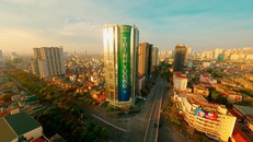 VPBank lọt Top 100 bảng xếp hạng Fortune Southeast Asia 500