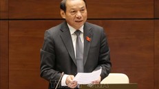 Quốc hội khóa XV: Nhân dân là chủ thể sáng tạo và thụ hưởng các giá trị văn hóa