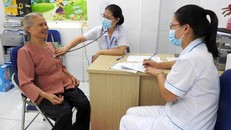 Khắc phục những khó khăn, vướng mắc trong ngành Y tế