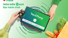 VPBank T2P – Biến điện thoại thông minh thành máy POS