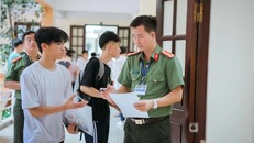 Chuẩn bị sẵn sàng cho Kỳ thi đánh giá của Bộ Công an năm 2024