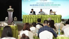 Bamboo Airways giảm lỗ đáng kể, không còn nợ tiền thuê máy bay