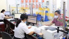 Chính phủ sửa đối tượng cán bộ lãnh đạo, quản lý được nghỉ hưu ở tuổi cao hơn. 