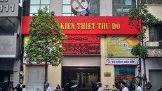 Thanh tra Bộ Tài chính chỉ ra một số vi phạm tại Công ty Xổ số kiến thiết Thủ đô.