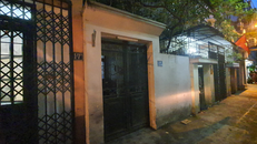 “Trụ sở” của Công ty TNHH Thương mại và Xây dựng Quốc Thịnh tại số 17 ngõ 255 Nguyễn Khang (phường Yên Hòa, quận Cầu Giấy, Hà Nội).