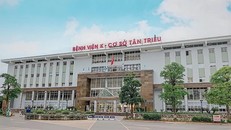 Bộ Y tế yêu cầu Bệnh viện K tăng cường kiểm tra, giám sát quy trình khám chữa bệnh.