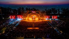 Dàn nghệ sỹ Việt siêu “hot hit” sẽ đổ bộ 8WONDER Moon Festival