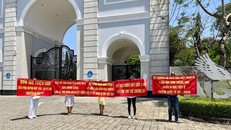 Trường quốc tế Mỹ AISVN không đủ điều kiện hoạt động trở lại