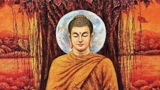 Thành đạo theo tinh thần Thiền tông