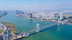 Đổi mới sáng tạo khu vực miền trung – “Cú hích”từ hạt nhân Đà Nẵng 