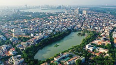 Hà Nội: Áp dụng quy định mới về bồi thường, hỗ trợ, tái định cư khi thu hồi đất từ ngày 20/9