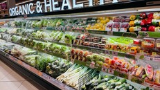 Bảo đảm nguồn cung lương thực, thực phẩm và các nhu yếu phẩm cho người dân