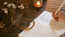 Giá trị nhất của phương pháp sám hối là chuyển hóa bản thân. (Ảnh minh hoạ)