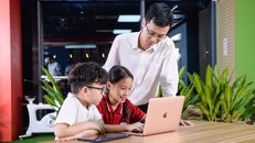 Hiểu thói quen sử dụng Internet của con như VNPT Family Safe