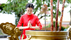 Phật dạy: Phụ nữ có 5 nỗi khổ cần được thấu hiểu