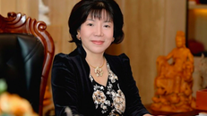 Bị can Nguyễn Thị Thanh Nhàn.