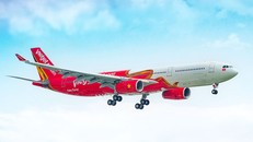 Vietjet và Emirates hợp tác mở rộng kết nối quốc tế, thúc đẩy thương mại và du lịch