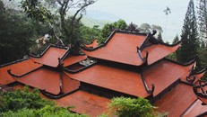 Huyền tích chùa Tà Cú