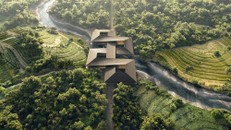 Bhutan khởi động “thành phố chánh niệm” gần biên giới Ấn