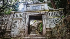 Chùa Vô Vi-Ngôi chùa duy nhất không có sư.