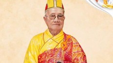 Bình Dương: Sẽ tổ chức Đại giới đàn Trí Tấn PL.2569 từ ngày 29/3 đến 2/4/2025