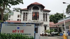 Trong 2 tuần đầu tháng 12/2024, Thanh tra Sở Y tế Thành phố Hồ Chí Minh đã tiến hành kiểm tra các cơ sở y tế có dấu hiệu vi phạm trong lĩnh vực khám bệnh, chữa bệnh và ban hành nhiều quyết định xử lý vi phạm hành chính.