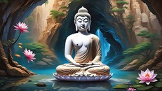 Mười hai món nợ luân hồi của đức Phật