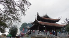 Khám phá chùa Viên Minh - Cao Bằng