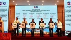 Các tỉnh vùng Đông Nam bộ ký kết thoả thuận liên kết phát triển du lịch xanh. 