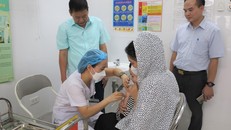 Số ca mắc sởi có thể gia tăng vào dịp Tết Nguyên đán