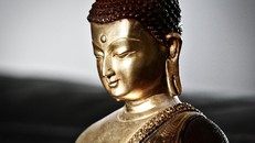 Không kết oán - được an ổn, lợi ích lâu dài