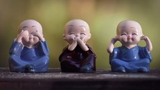 Cõi lòng bình yên