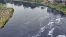 Thủ tướng Chính phủ yêu cầu các cơ quan chức năng và địa phương liên quan thực hiện các giải pháp xử lý triệt để các nguồn thải gây ô nhiễm lưu vực sông Cầu. 