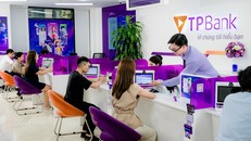 TPBank “kích hoạt” loạt ưu đãi lãi suất cho vay chỉ từ 4,7%