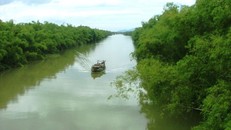 Quảng Bình: Kiểm soát và xử lý ô nhiễm môi trường nước tại một số lưu vực sông 