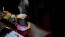 Tọa đàm về trà