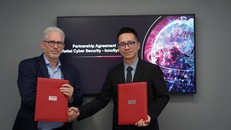 Viettel đưa các giải pháp an ninh mạng tiên tiến gia nhập thị trường châu Âu