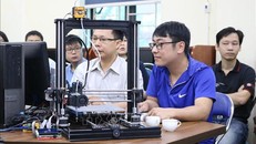 Xây dựng các trường trọng điểm quốc gia lĩnh vực STEM