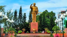 Phát huy giá trị lịch sử xã An toàn khu An Bình