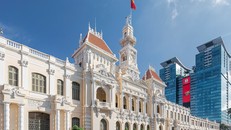 Thành phố Hồ Chí Minh xét chọn, tri ân 50 cá nhân tiêu biểu