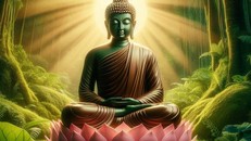 Nóng giận để làm gì?