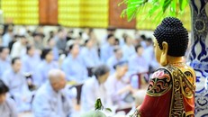 “Thí mạng, thí sắc, thí an, thí sức, thí biện” theo lời Phật dạy