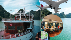 Du lịch xanh đang trở thành xu hướng mới, giúp du khách khám phá vẻ đẹp thiên nhiên Việt Nam một cách bền vững, gắn kết sâu sắc với văn hóa bản địa.