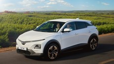 Lý do VF 6 trở thành mẫu xe “3 dễ” được lòng người dùng Việt