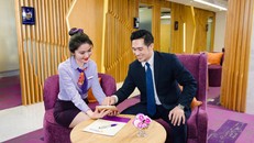 TPBank Premier Banking: Đặc quyền đỉnh cao, xứng tầm thượng khách