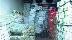 Đề xuất tăng mức phạt vi phạm về an toàn thực phẩm