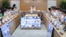 Hội nghị giao ban quản lý nhà nước quý II/2025 giữa Bộ KH&CN và các sở KH&CN địa phương.