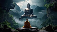 Bậc chẳng nhiễm thế gian