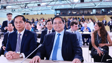 Thủ tướng Phạm Minh Chính dự Phiên khai mạc Hội nghị UNOC 3.