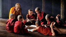 Thuật ngữ Bojjhaṅga trong Phật giáo nghĩa là gì?